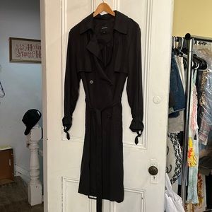Babaton Trench Coat